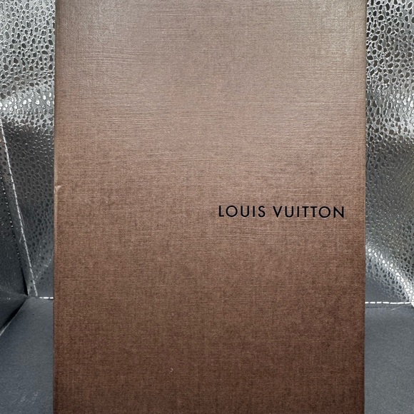 Vintage Louis Vuitton Monogram wallet. AUTHENTIC - Picture 9 of 10